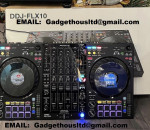 Pioneer DDJ-FLX10 , DDJ-1000 , DDJ-1000SRT