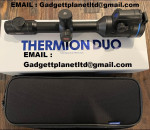 Pulsar Thermion Duo DXP50/THERMION 2 LRF XP50